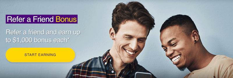 Baxia Markets Launches Refer-a-Friend Bonus Program